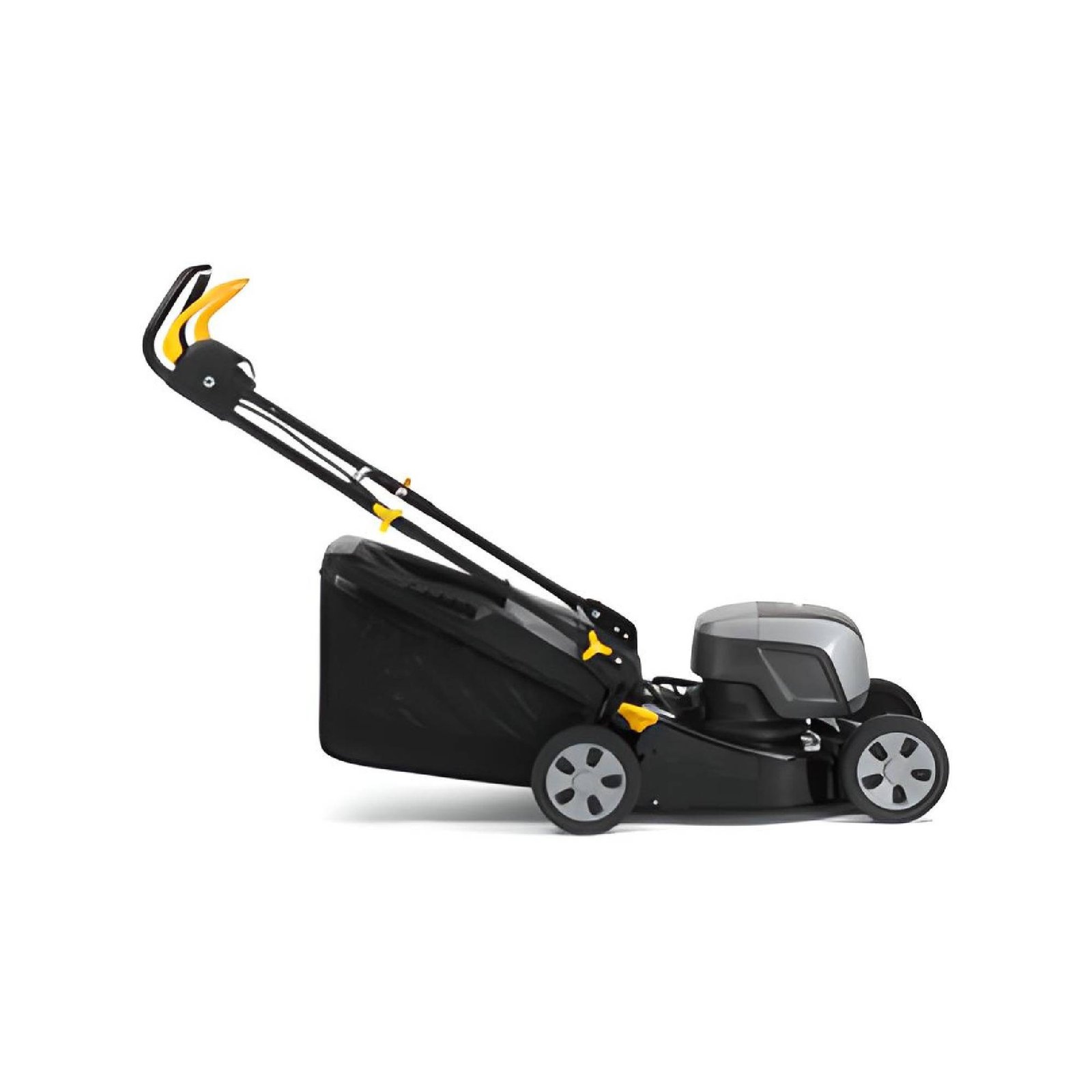 Cortacesped Batería Yaros Alpina – AL5 4648 S LI KIT 48V – 2X4AH