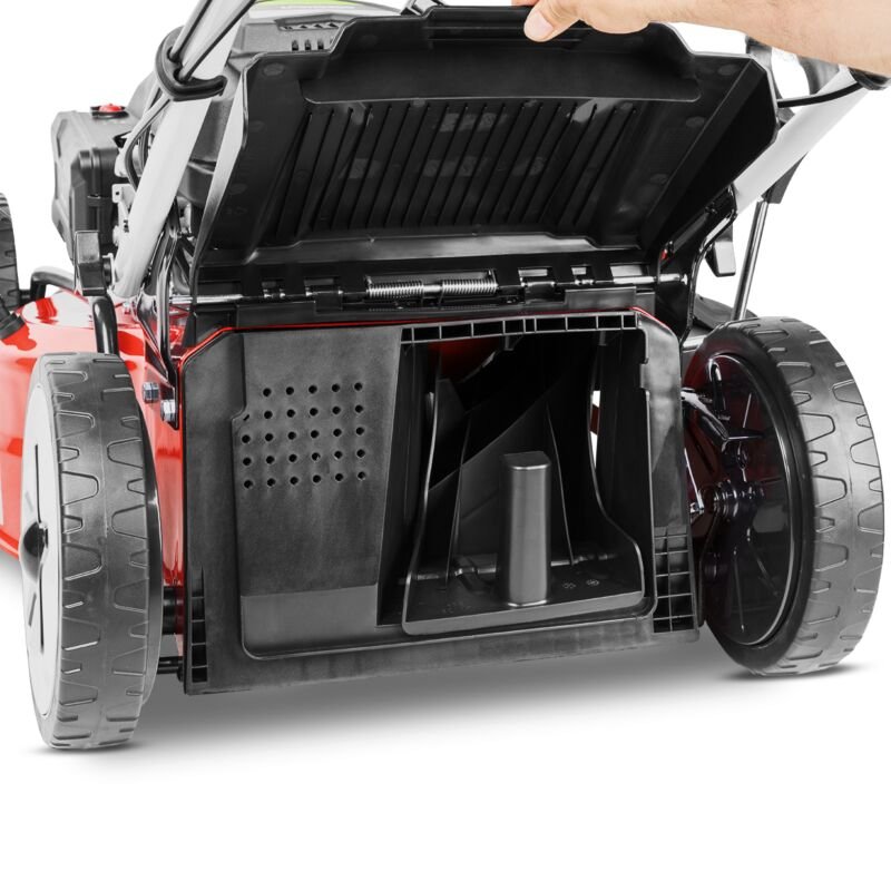 Cortacésped de gasolina GLM880X