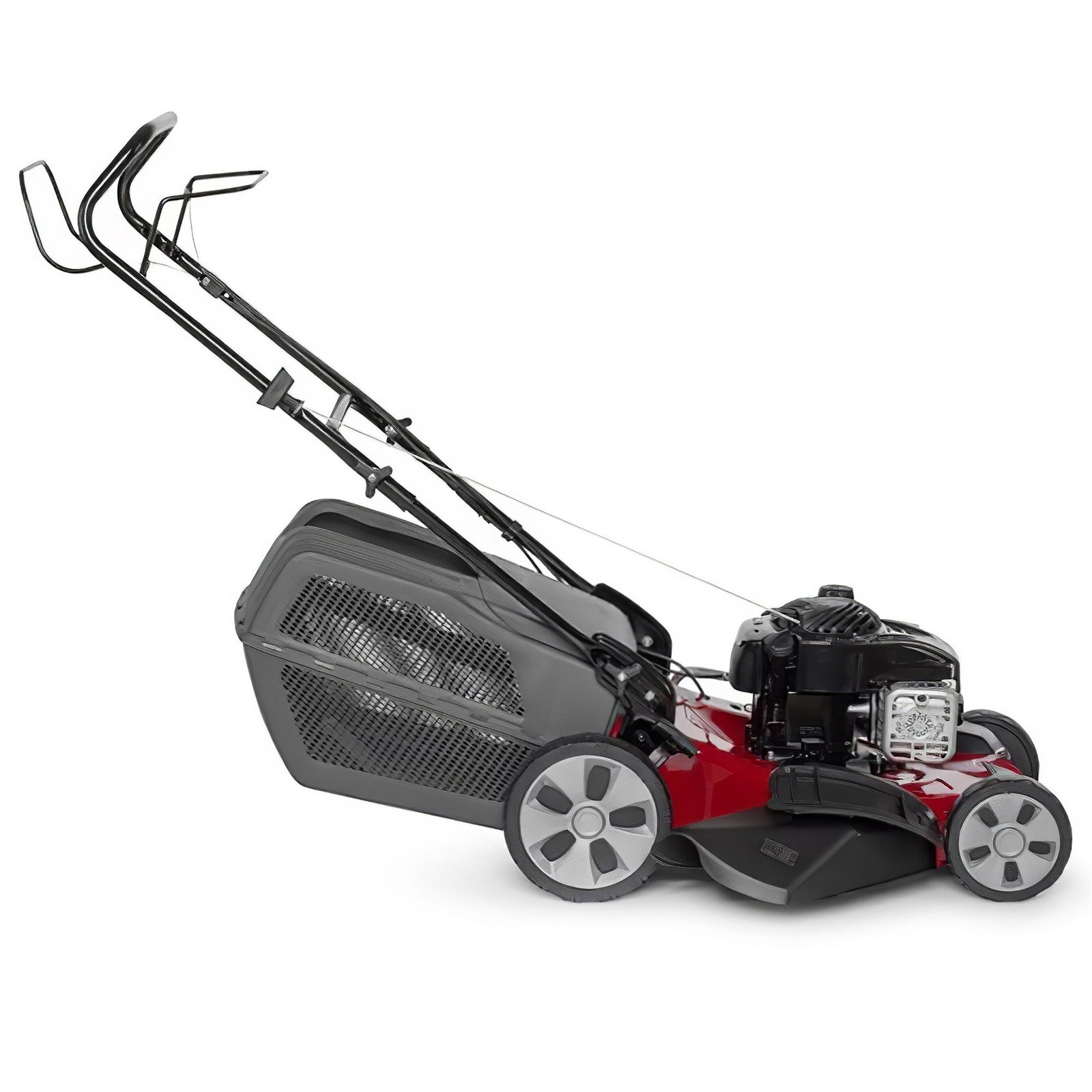 Cortacésped XC48S – Motor Loncin 139cc – 46 cm corte.