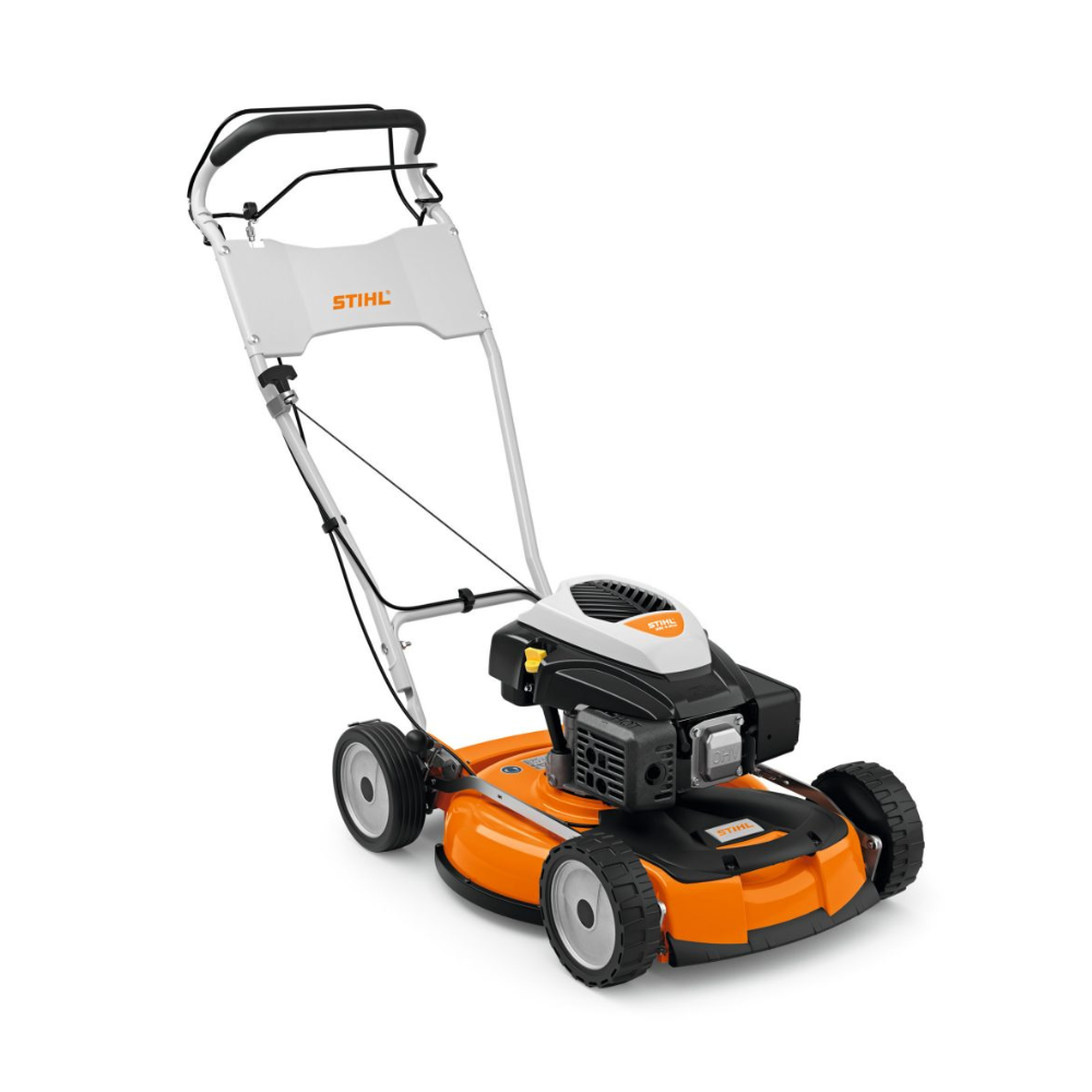 Cortacéspedes RM 4 R