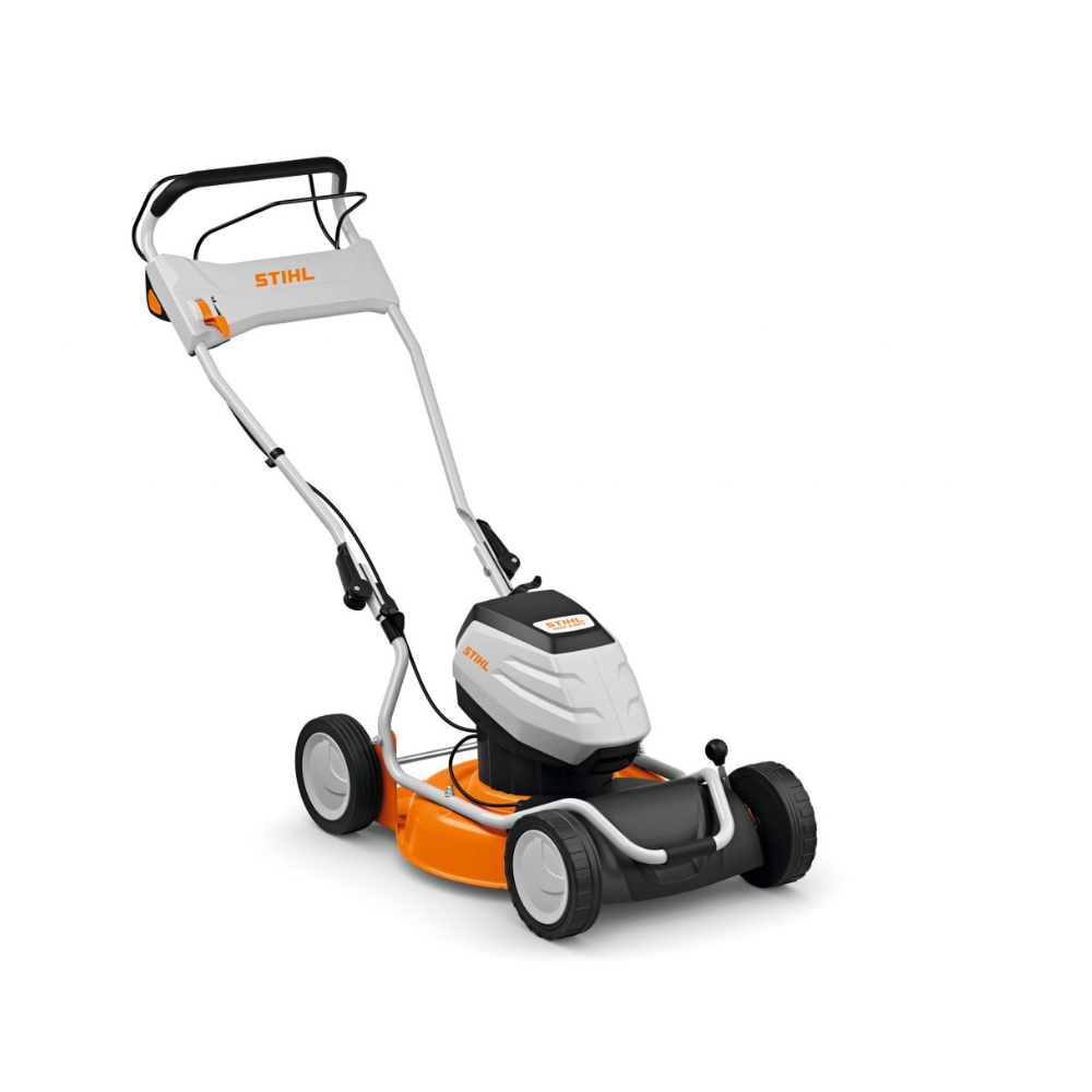Cortacéspedes RMA 2 R – sistema AP