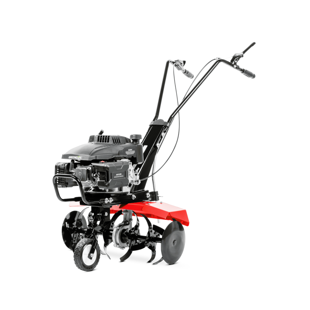 Motoazada de gasolina GTC190X