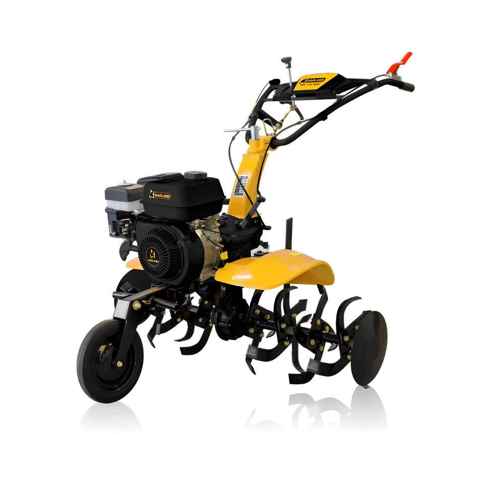 Motoazada Gasolina Garland BULL 1482NRQG-V20