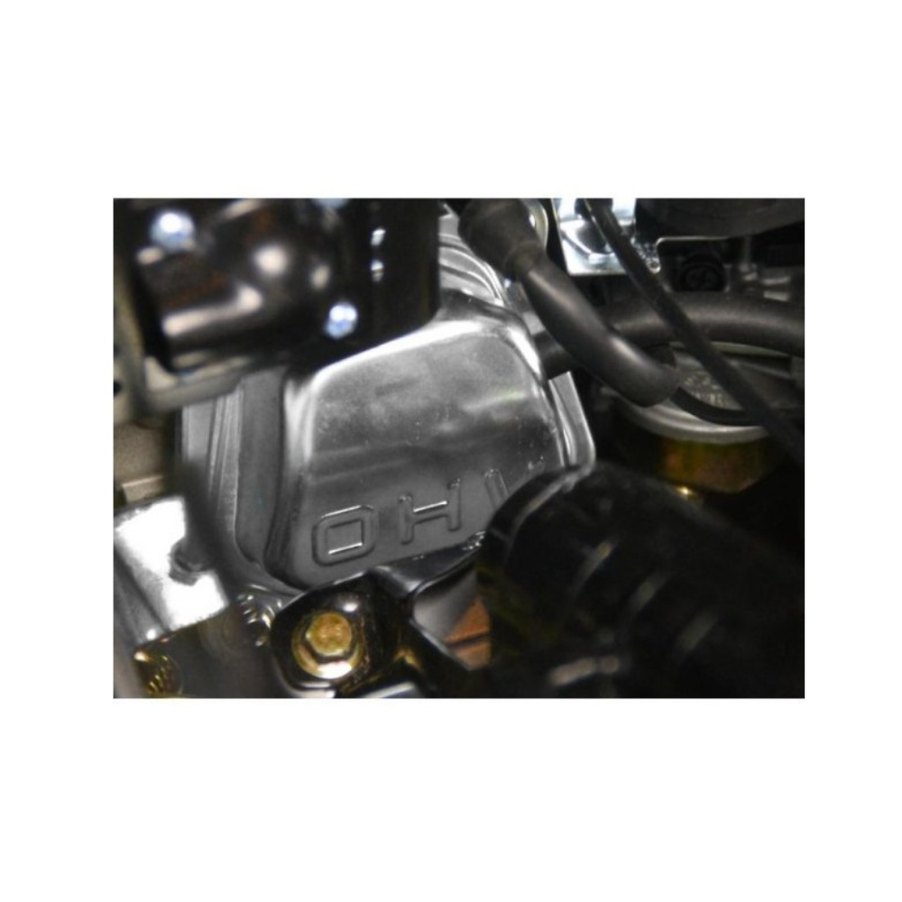 Motoazada Profesional Diésel 418cc 10cv 125cm – Kapotha Gasoil Ultimate