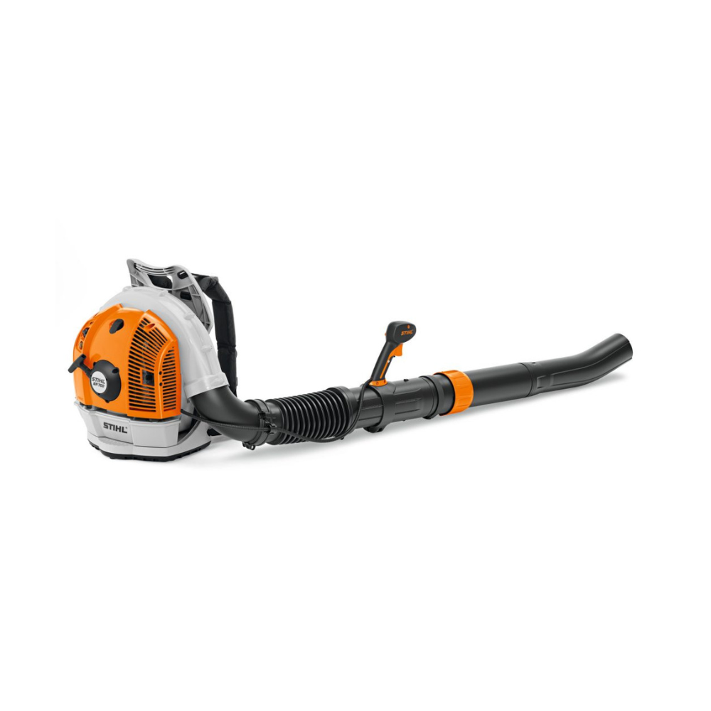 Soplador BR 700 profesional  extremadamente potente