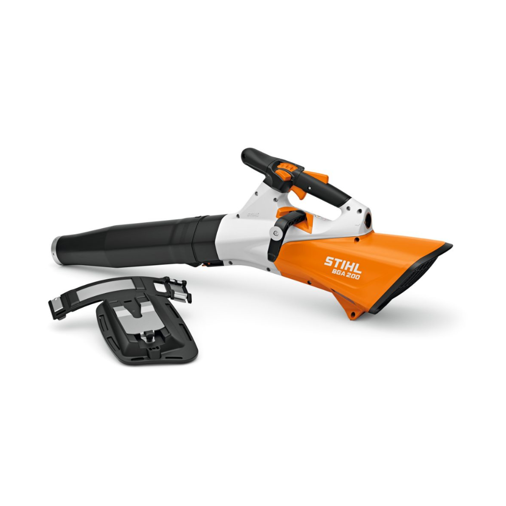 Sopladores BGA 200 – Sistema AP
