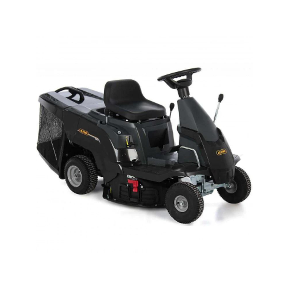 Tractor Cortacésped Alpina AT2 66 QA