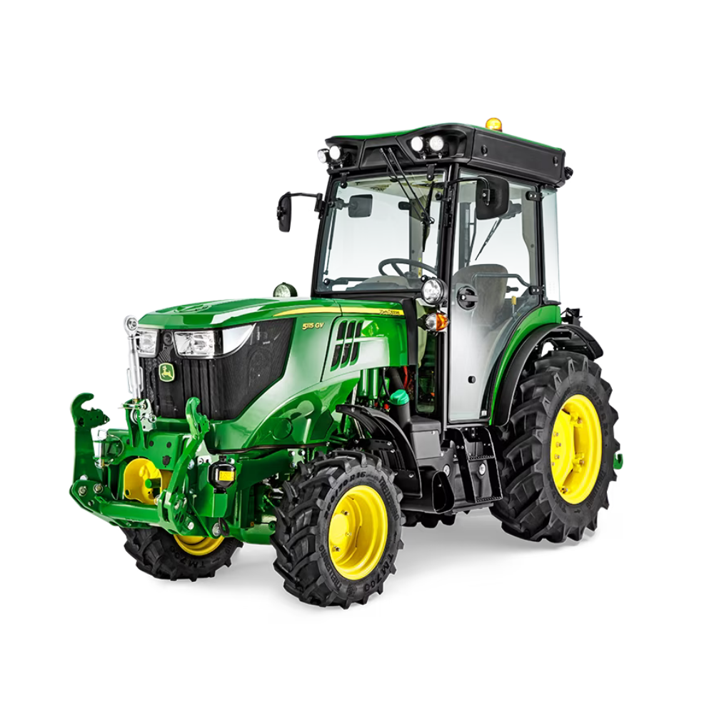 Tractor John Deers 5115GV