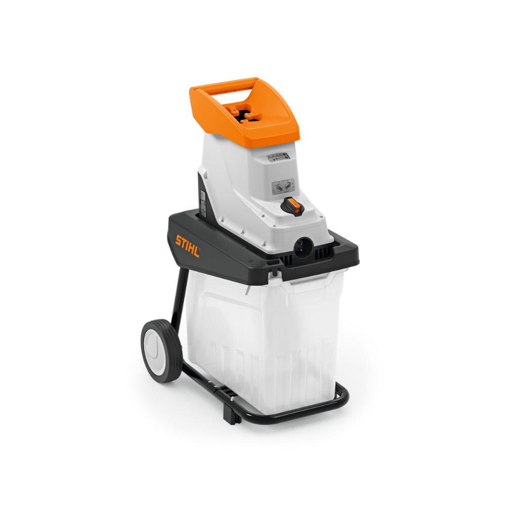Trituradora GHE 140 L