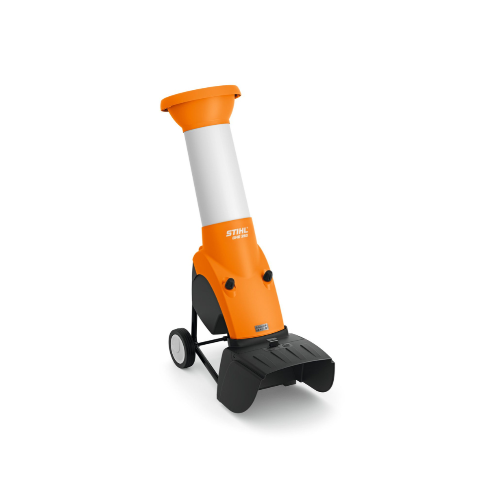 Trituradora GHE 250