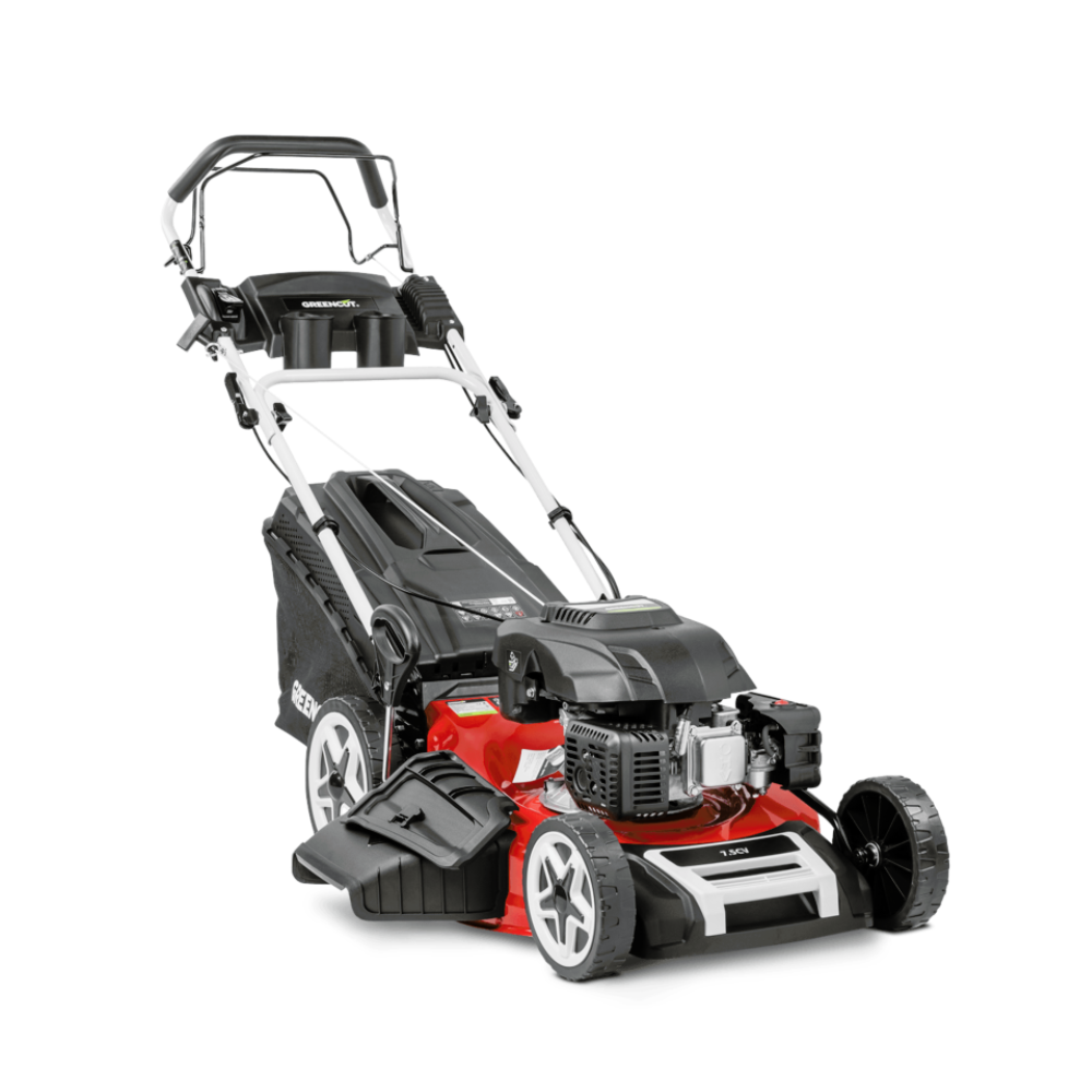 Cortacésped de gasolina GLM880X