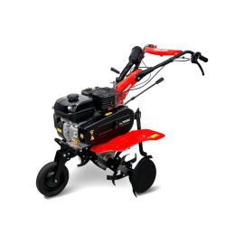 Motoazada de 212cc 7 HP Ducati DTL7000 incluye ruedas agrícolas y fresas