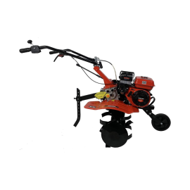 Motocultor Motoazada 7,5 CV 2 Vel Adelante 1 Atrás